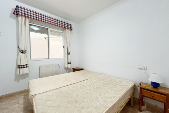 Reventa - Apartamento / piso - Calpe