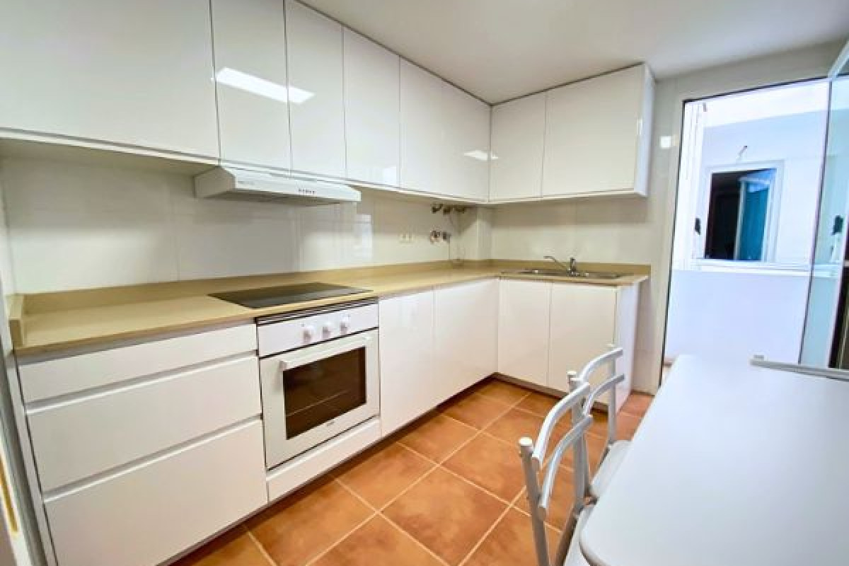 Reventa - Apartamento / piso - Gandia