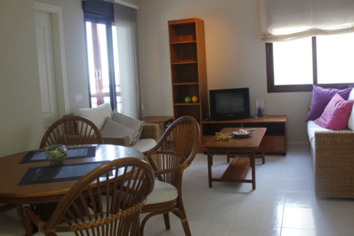 Resale - Apartment  - Calpe