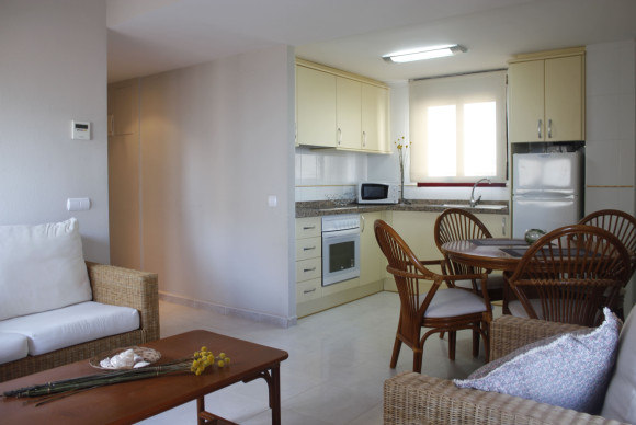 Resale - Apartment  - Calpe