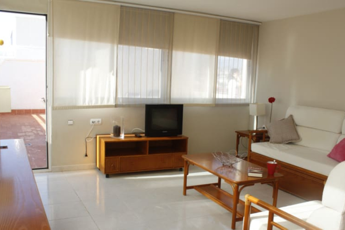 Resale - Apartment  - Calpe