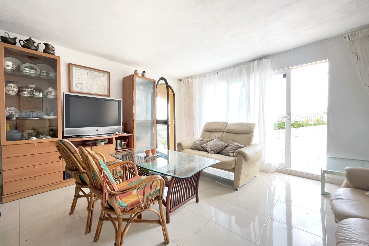 Revente - Town House - Denia