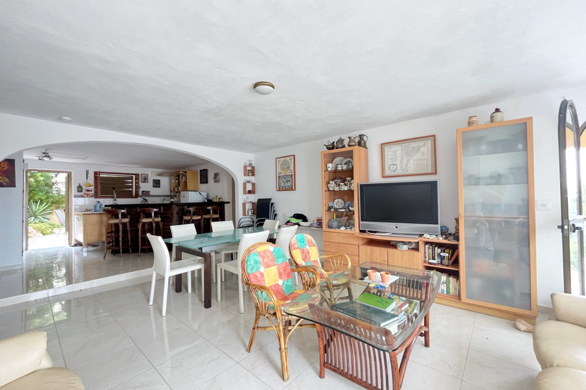 Revente - Town House - Denia