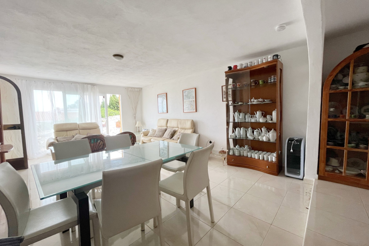 Revente - Town House - Denia