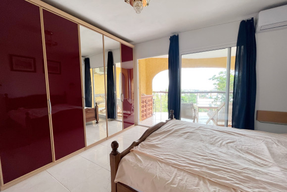 Revente - Town House - Denia