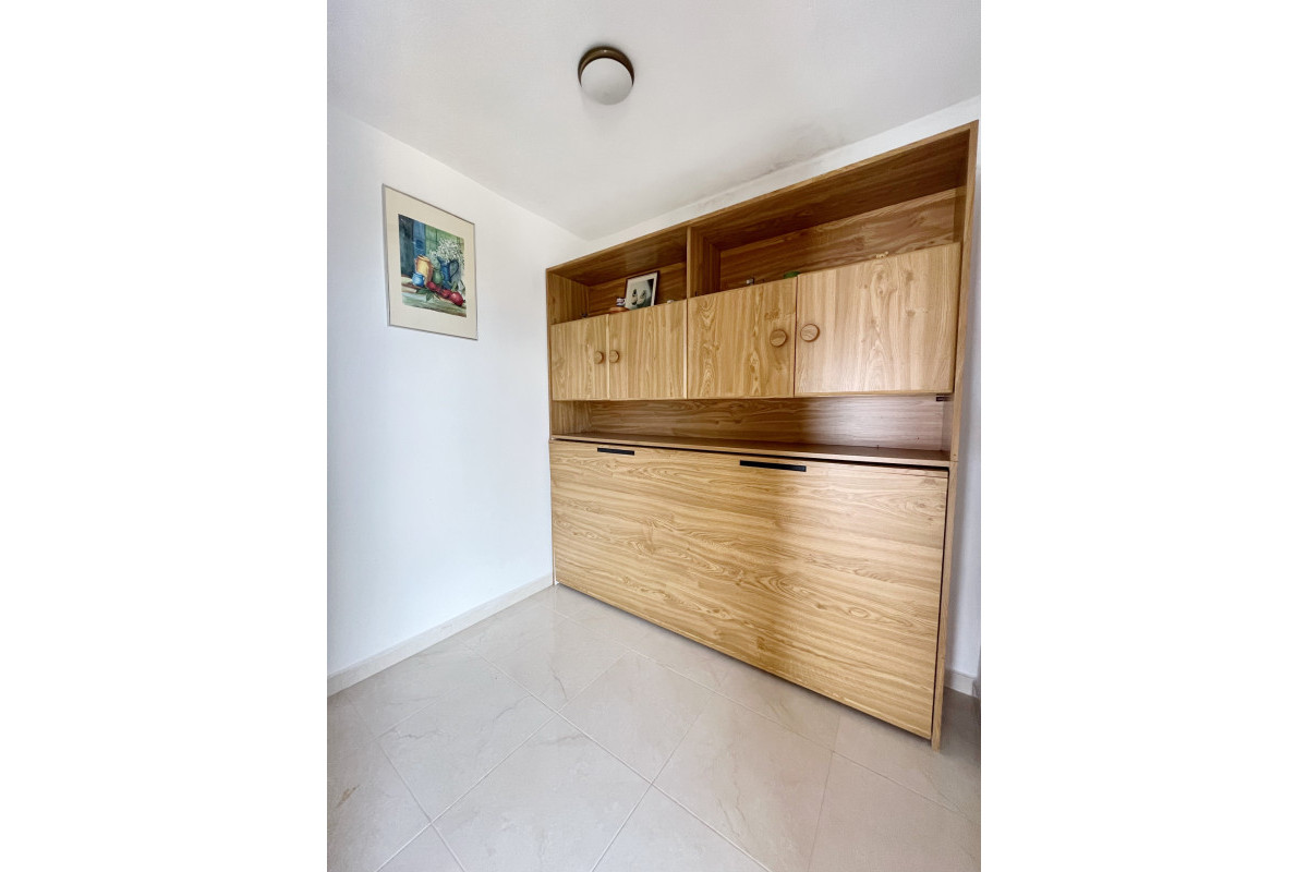 Revente - Town House - Denia