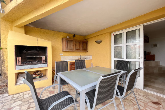 Revente - Town House - Denia