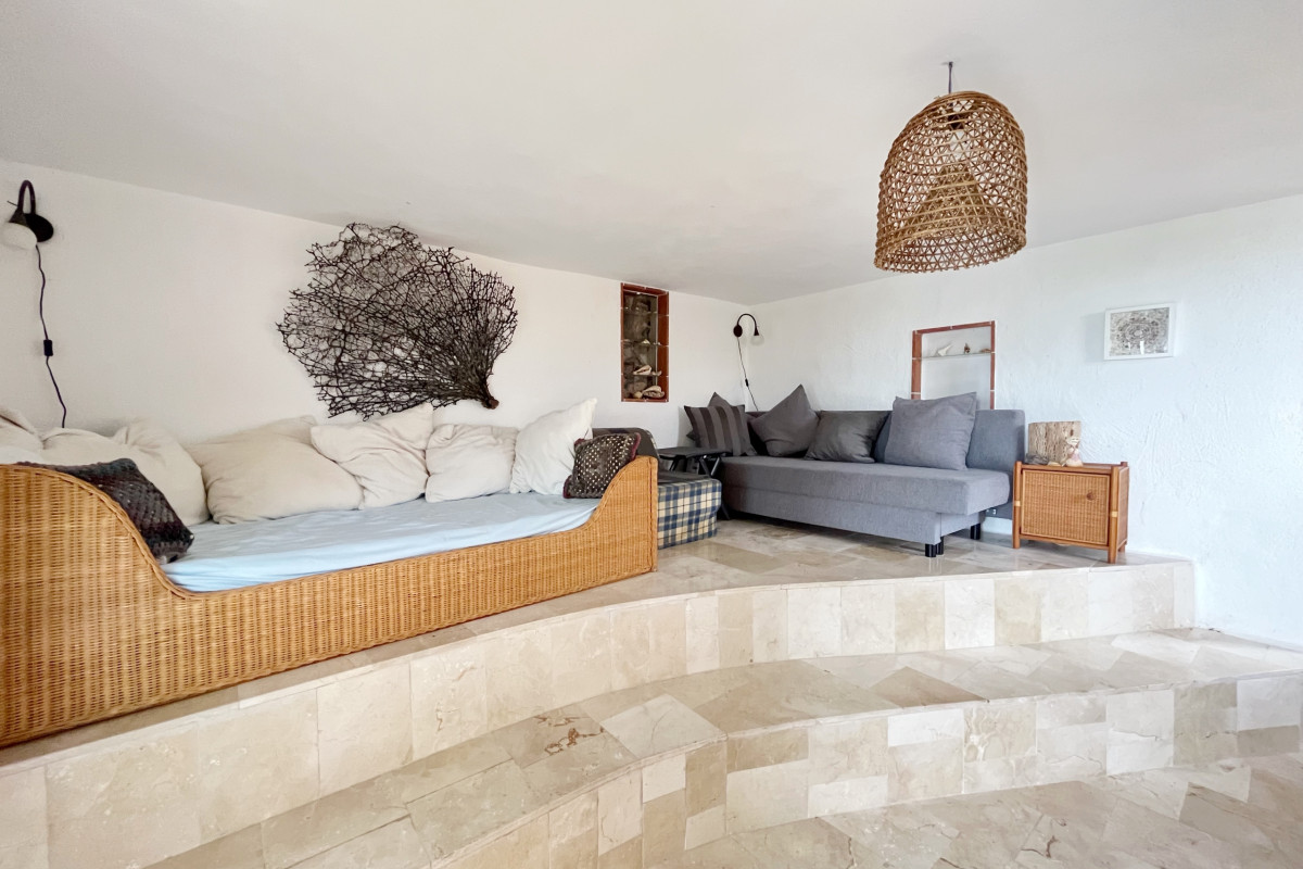 Revente - Town House - Denia