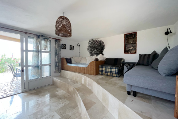 Revente - Town House - Denia