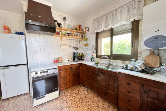 Revente - Town House - Denia