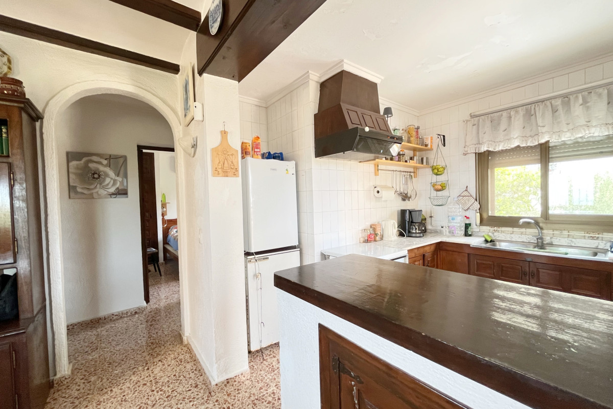 Revente - Town House - Denia