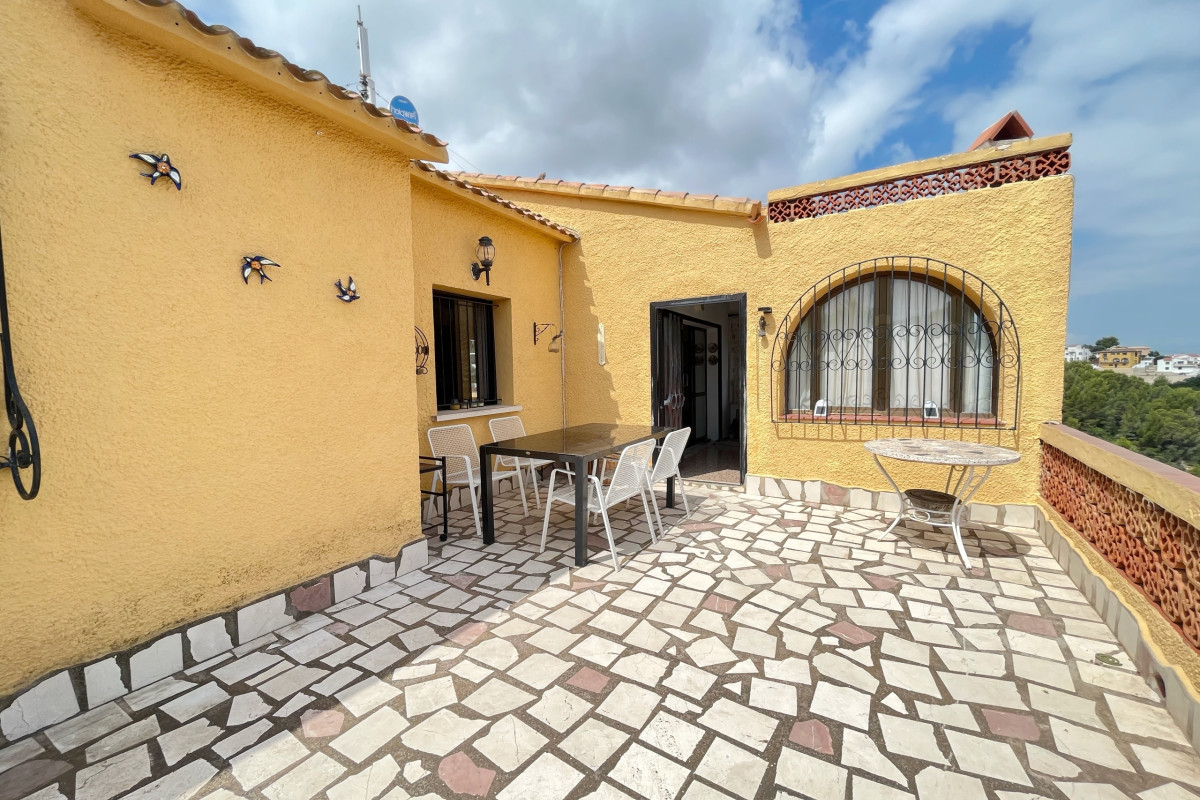 Revente - Town House - Denia