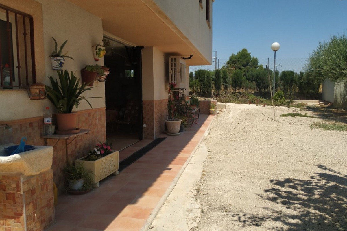 Revente - Country House - Fortuna - FORTUNA