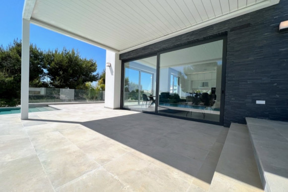 Reventa - Villa - Dehesa De Campoamor