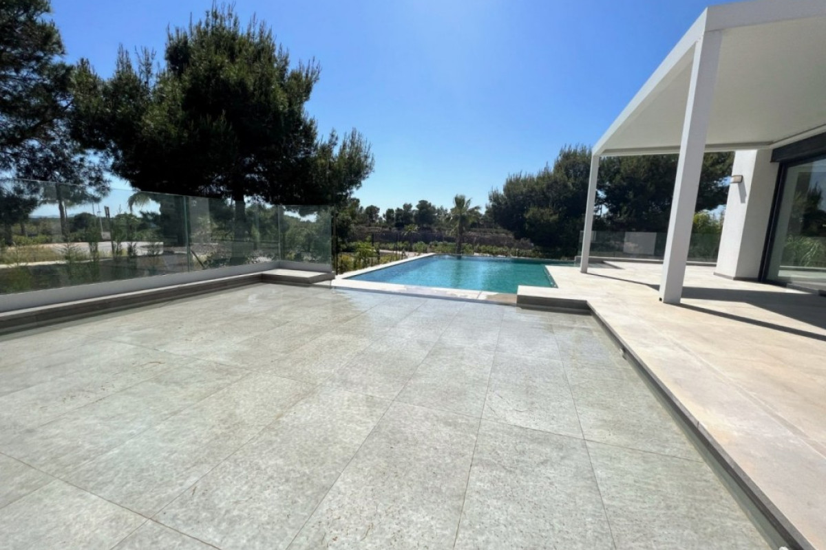 Reventa - Villa - Dehesa De Campoamor