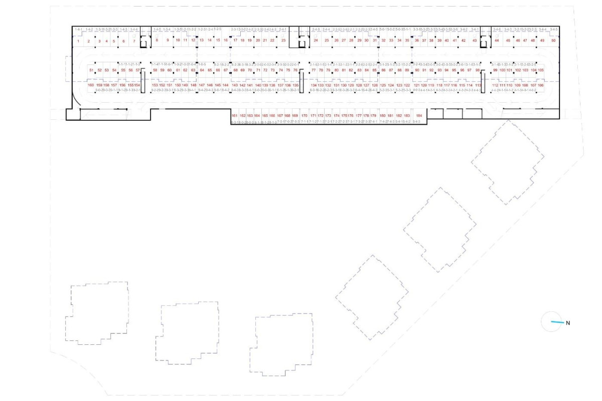 New Build - Apartment  - Guardamar del Segura - EL RASO