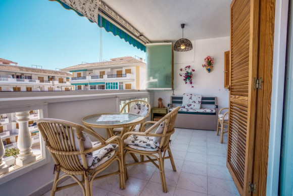 Herverkoop - Appartement  - Torrevieja - La Mata