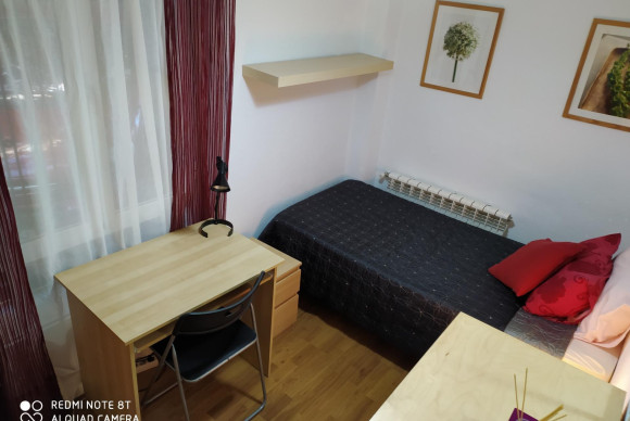 Resale - Apartment  - Madrid - Chamberí