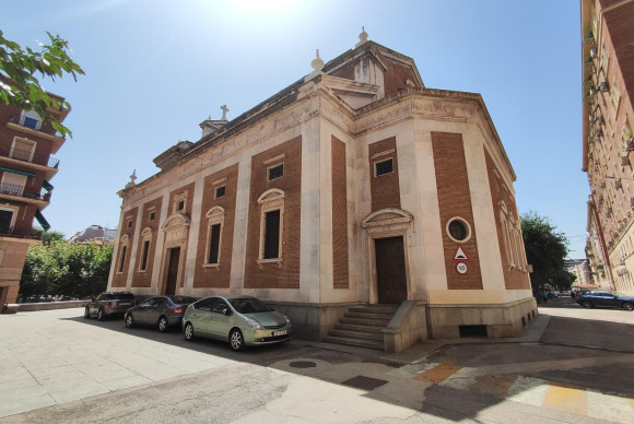 Herverkoop - Appartement  - Madrid - Chamberí