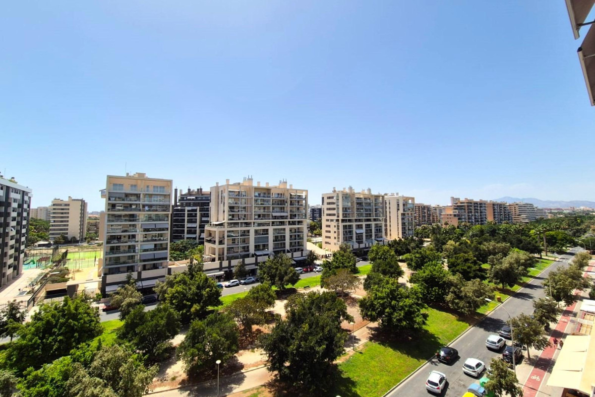 Lange Termijn Verhuur - Appartement  - SAN JUAN ALICANTE - Campo de golf