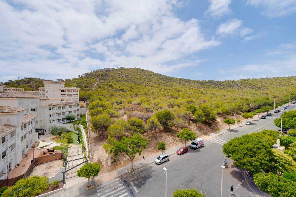 Lange Termijn Verhuur - Appartement  - Villajoyosa - Cala Villajoyosa