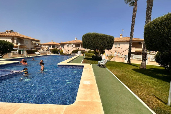 Reventa - Bungalow - Torrevieja - Torreblanca