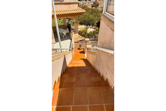 Revente - Bungalow - Torrevieja - Torreblanca