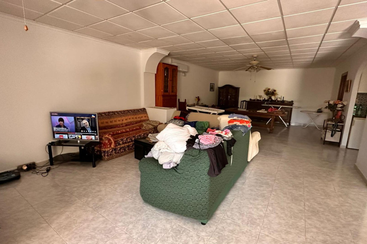 Revente - Bungalow - Torrevieja - Torreblanca