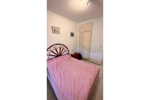 Resale - Bungalow - Torrevieja - Torreblanca