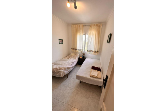 Reventa - Bungalow - Torrevieja - Torreblanca