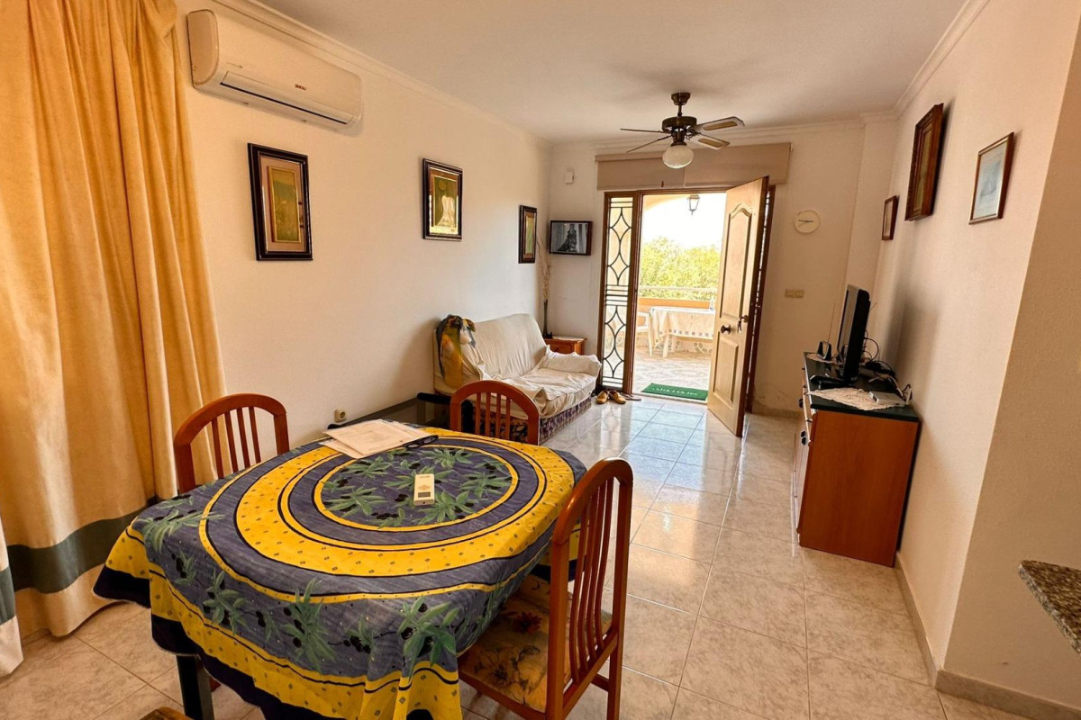 Revente - Bungalow - Torrevieja - Torreblanca