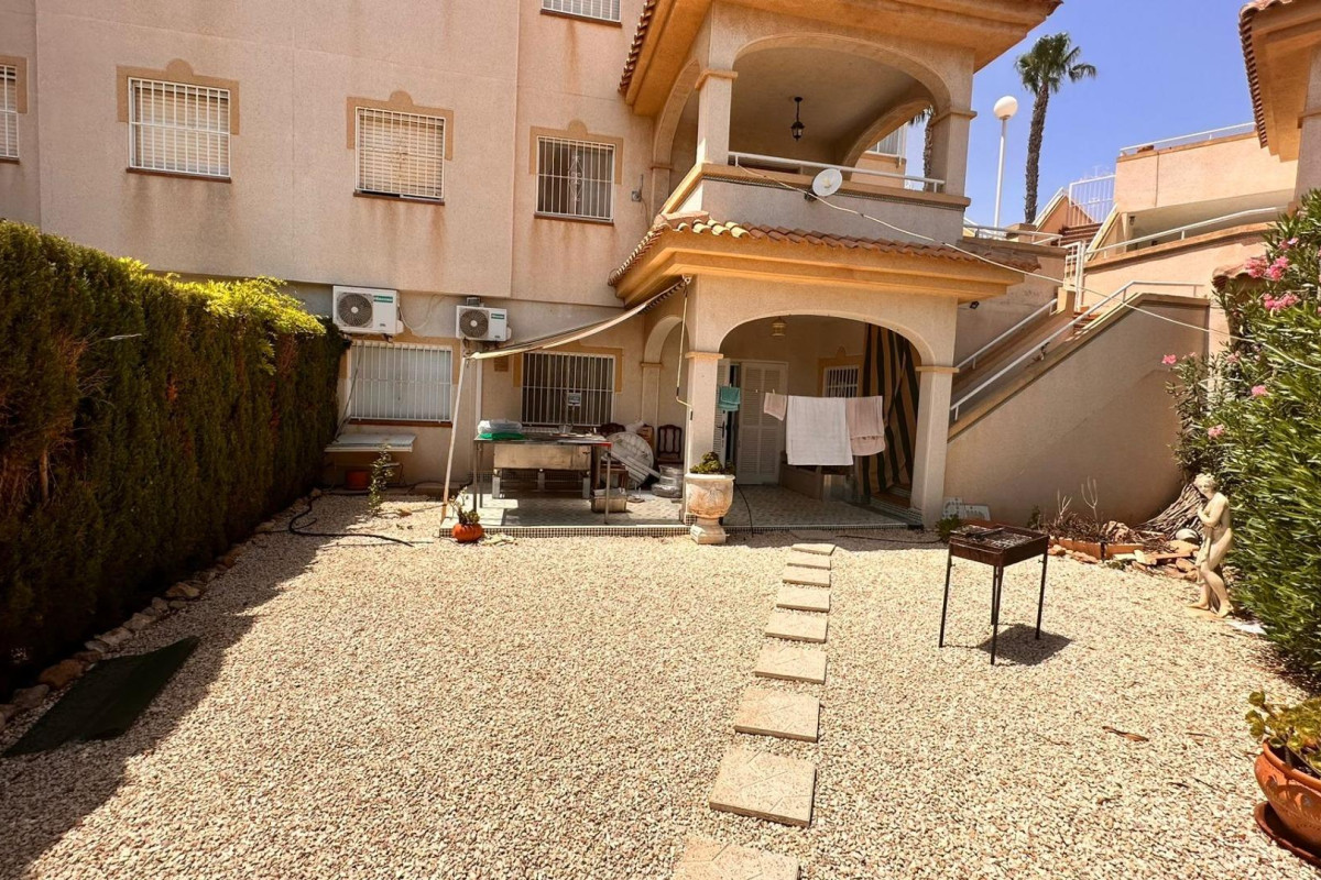 Revente - Bungalow - Torrevieja - Torreblanca