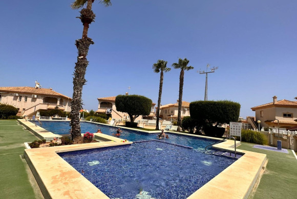 Reventa - Bungalow - Torrevieja - Torreblanca