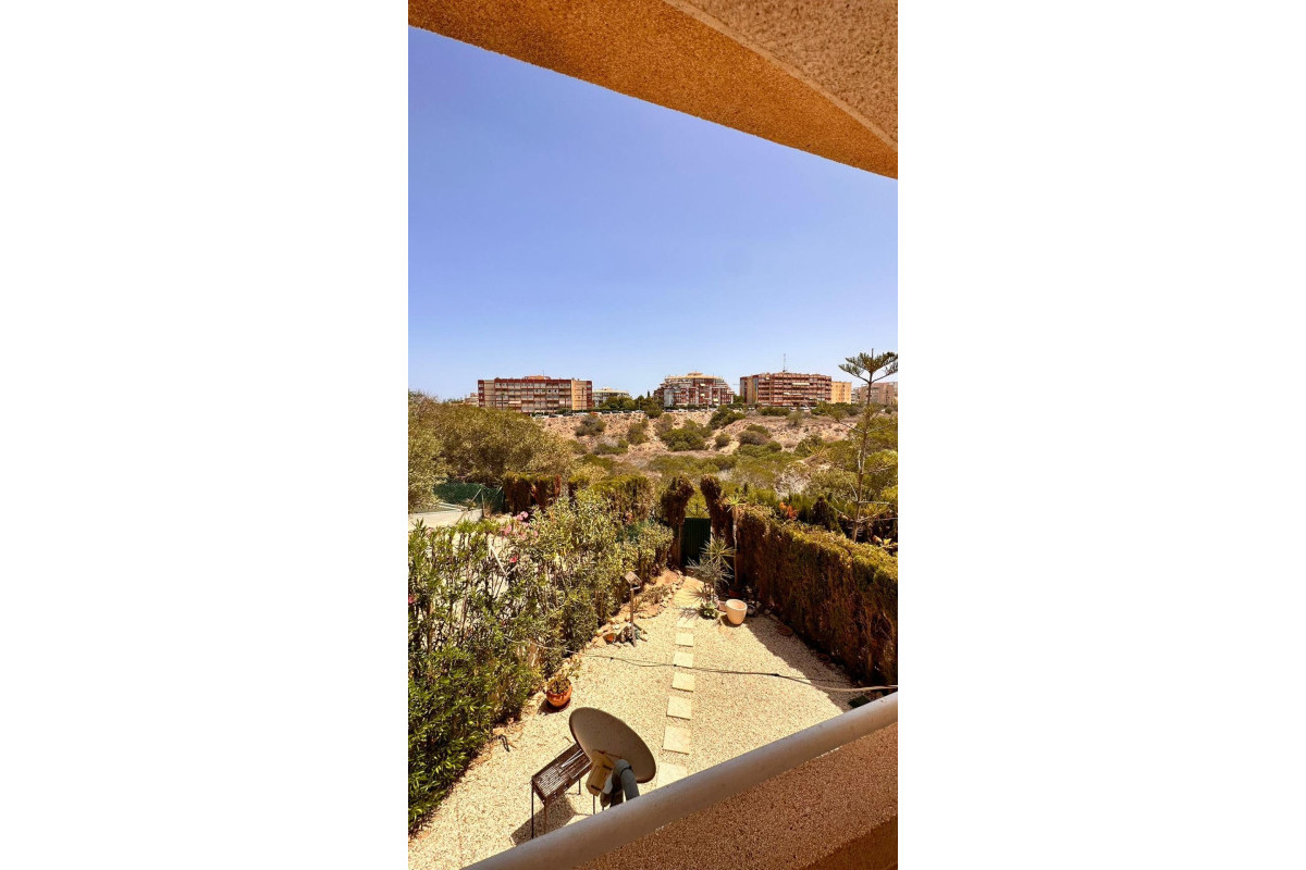 Herverkoop - Appartement - Torrevieja - Torreblanca