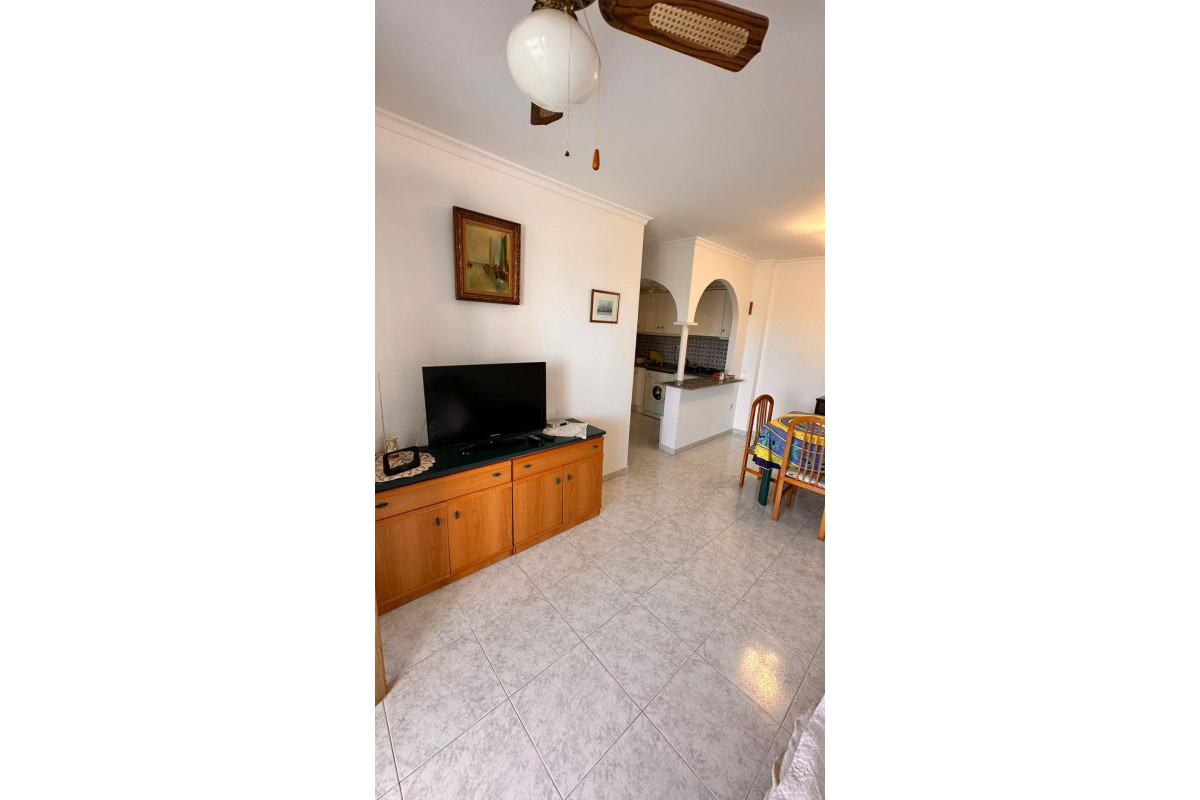 Revente - Bungalow - Torrevieja - Torreblanca