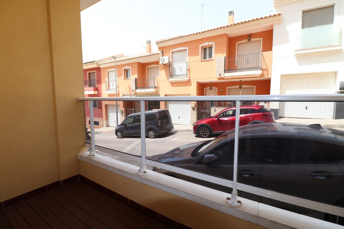 Resale - Apartment  - Benijofar - Benijofar - Village