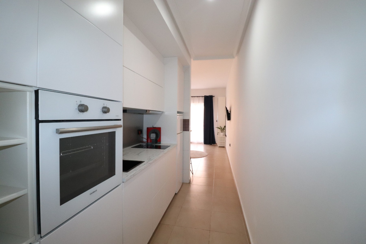 Resale - Apartment  - Benijofar - Benijofar - Village