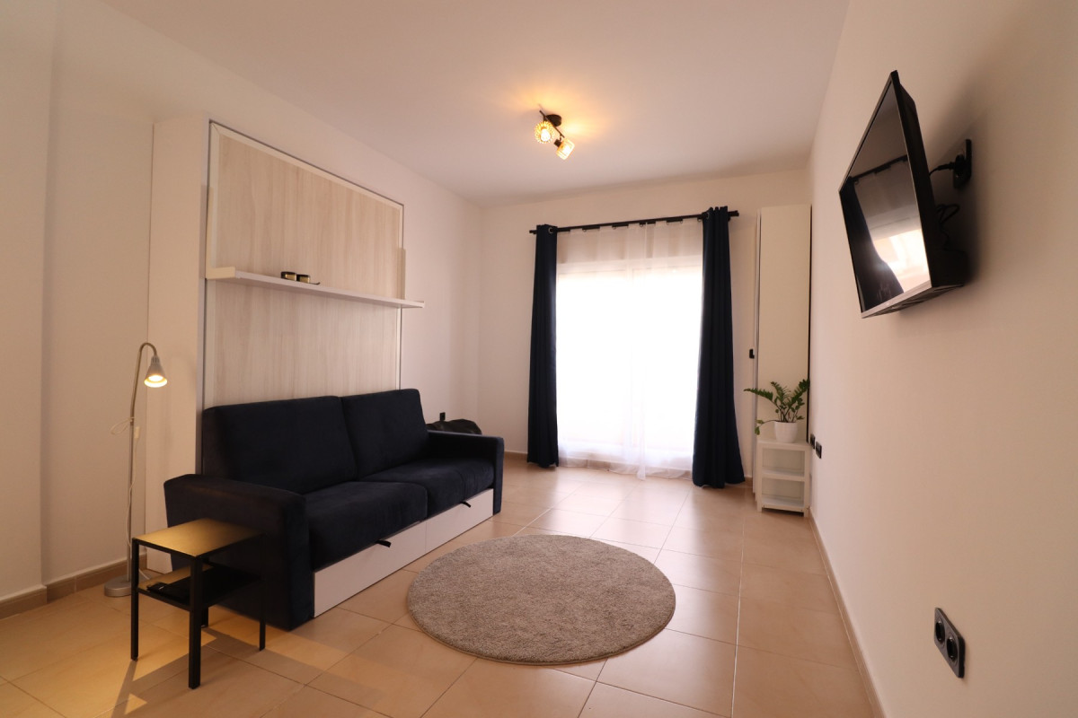 Resale - Apartment  - Benijofar - Benijofar - Village