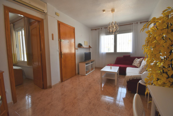 Reventa - Apartamento / piso - Orihuela Costa - Playa Flamenca