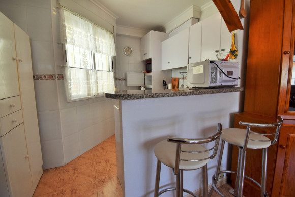 Revente - Appartement - Orihuela Costa - Playa Flamenca