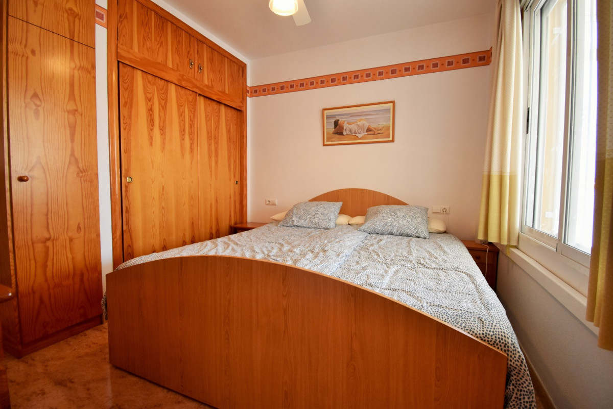 Herverkoop - Appartement  - Orihuela Costa - Playa Flamenca