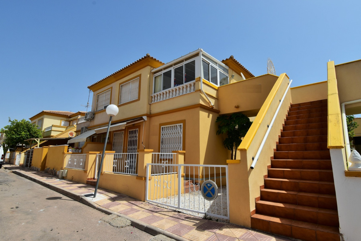 Herverkoop - Appartement  - Orihuela Costa - Playa Flamenca