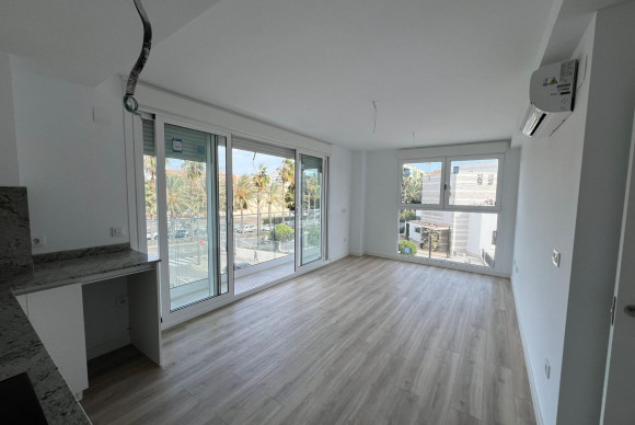 Nouvelle construction - Appartement - Valencia - Marxalenes