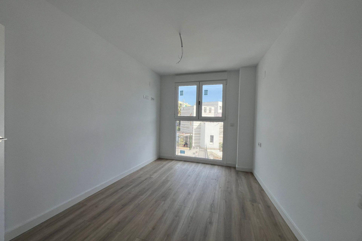 Nieuwbouw - Appartement  - Valencia - Marxalenes