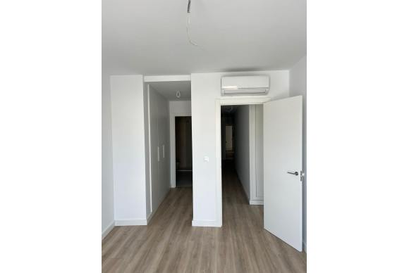 Nouvelle construction - Appartement - Valencia - Marxalenes