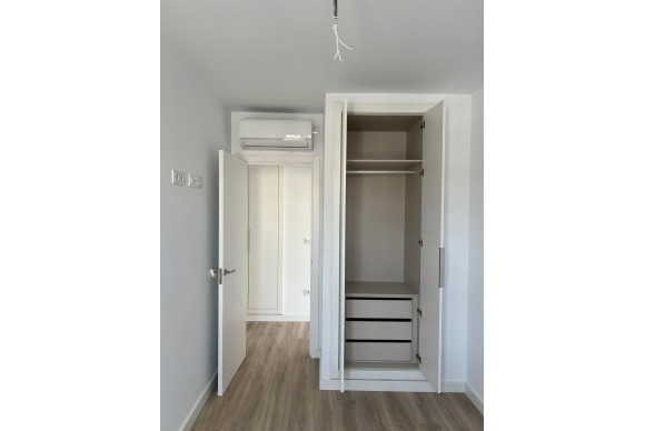 Nouvelle construction - Appartement - Valencia - Marxalenes