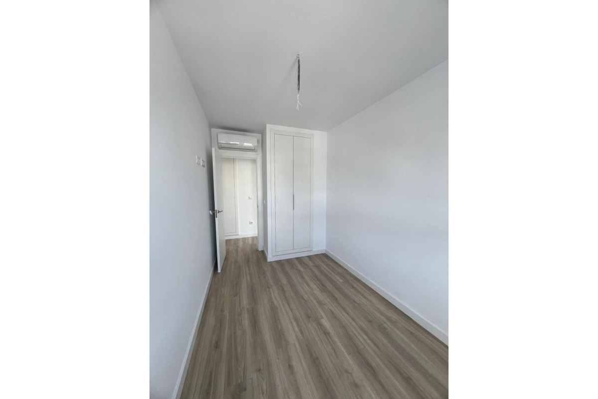 Nieuwbouw - Appartement  - Valencia - Marxalenes