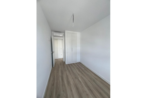 Nieuwbouw - Appartement  - Valencia - Marxalenes