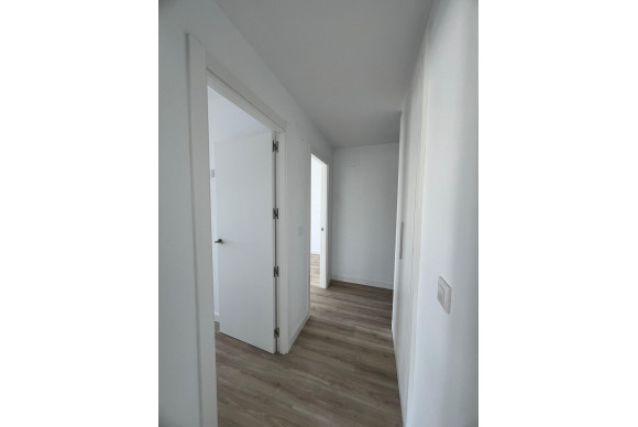 Nieuwbouw - Appartement  - Valencia - Marxalenes