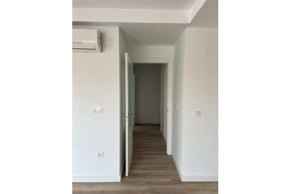 Nieuwbouw - Appartement  - Valencia - Marxalenes